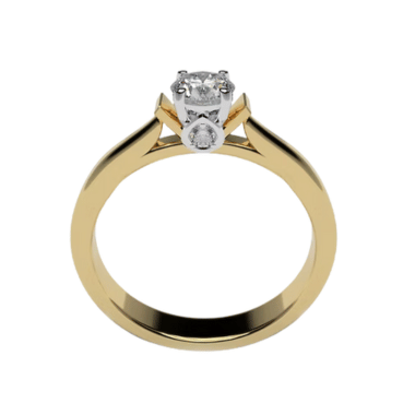 Anillo de compromiso