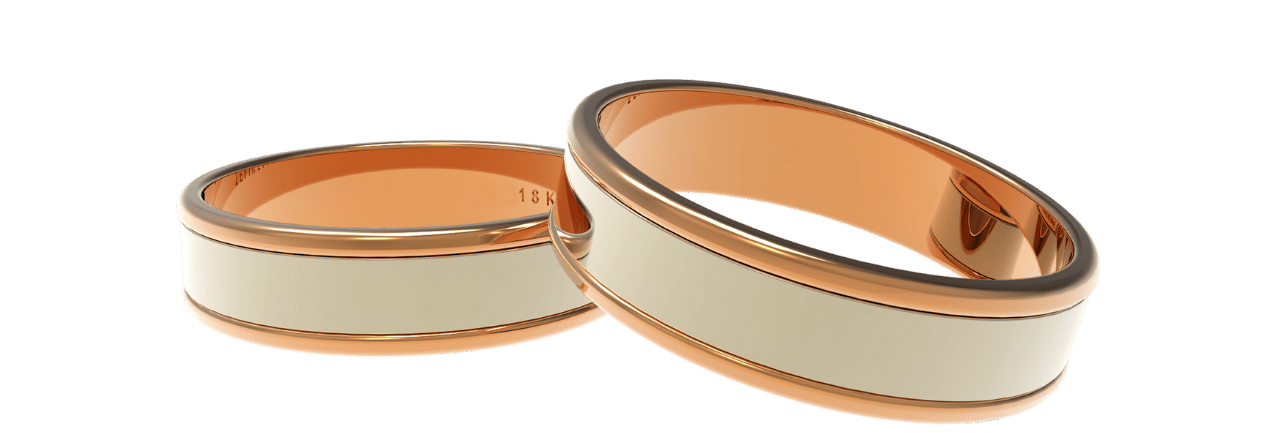 Anillos de compromiso